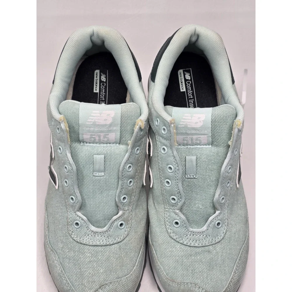 New Balance 515 Womens Size 10 Multicolor Sneakers WL515BMF Pre-owned